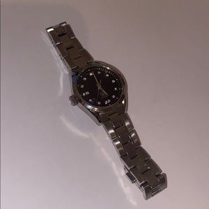 Tag Heuer Carrera Diamond Watch - 13 Diamonds